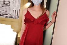 [ROSI口罩系列]2022.09.06 NO.2277[68+1P／105MB]-套图岛