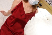 [ROSI口罩系列]2022.09.07 NO.2278[78+1P／100MB]-套图岛