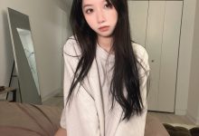 果咩酱w - NO.35 居家氛围 [49P2V-352MB]-套图岛