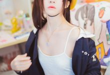 桜桃喵－桜桃未熟3 奶桃桃 [102P-1.67G]-套图岛