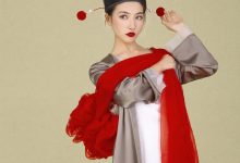 [YITUYU艺图语]2022.01.11 花田喜事 唯宝[21+1P／352MB]-套图岛