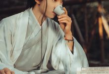 [YITUYU艺图语]2022.01.11 山中饮 敬贤[24+1P／184MB]-套图岛