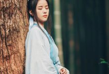 [YITUYU艺图语]2022.01.14 江湖边 范大二[20+1P／248MB]-套图岛