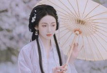 [YITUYU艺图语]2022.01.14 樱花落 Joyceee[25+1P／176MB]-套图岛