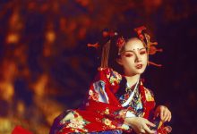 [YITUYU艺图语]2022.01.15 恶女花魁 赵瑞洁EZ_[19+1P／444MB]-套图岛