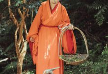 [YITUYU艺图语]2022.01.15 四月山居 含真[21+1P／209MB]-套图岛