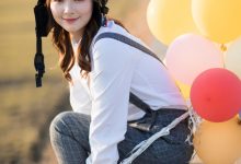 [YITUYU艺图语]2022.01.17 那年盛夏 _丹丹丹婷_[26+1P／282MB]-套图岛