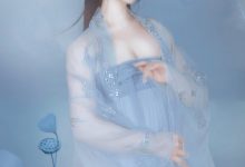 [YITUYU艺图语]2022.01.17 清冷涧 倩宝[21+1P／168MB]-套图岛