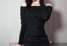 [XiuRen秀人网] 2022.09.01 No.5529 是小逗逗 [92+1P]-套图岛