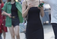 都市丽人极品身材女友【65P-699MB】-套图岛