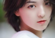 [YITUYU艺图语]2022.01.28 初次邂逅，超高颜值的粉红少女 dudu[22+1P／353MB]-套图岛