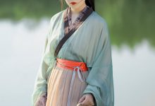 [YITUYU艺图语]2022.02.01 人间四月天 芯轶[23+1P／261MB]-套图岛