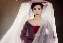 [YITUYU艺图语]2022.02.02 浣溪纱 唯宝[21+1P／403MB]-套图岛