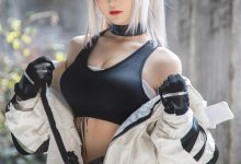 南宫 -  明日方舟 泥岩 [26P-282MB]-套图岛