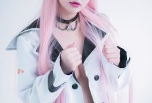 [BLUECAKE] YeEun  - IN THE SEXXY [132P-341MB]-套图岛