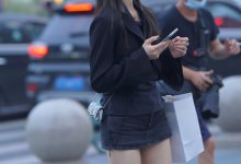 都市丽人美腿小姐姐【91P-1.01G】-套图岛