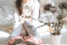 六味帝皇酱 NO.004 — 洛丽塔 [48P-457M]-套图岛