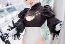 一罐儿一 — 2B [14P-90M]-套图岛