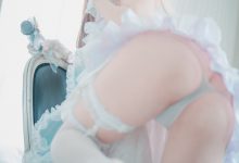 DJAWA  Mozzi - VIP Fan Party  [31P-308MB]-套图岛