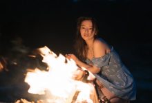 [YITUYU艺图语]2022.02.04 我的热情，好像一把火 喵喵喵是锦儿呀[39+1P／587MB]-套图岛