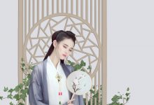 [YITUYU艺图语]2022.02.05 子不语 欣宝[21+1P／199MB]-套图岛