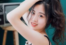 [YITUYU艺图语]2022.02.06 那年夏天 思婷[25+1P／82.9MB]-套图岛