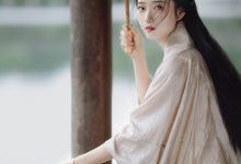 [YITUYU艺图语]2022.02.06 相思无凭语 candy[17+1P／96MB]-套图岛