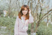 [YITUYU艺图语]2022.02.06 樱 刘予绮[54+1P／361MB]-套图岛