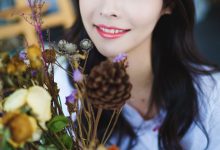 [YITUYU艺图语]2022.02.08 大长腿女孩的私房照 小容[29+1P／442MB]-套图岛