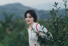 [YITUYU艺图语]2022.02.10 神明少女 dudu[33+1P／319MB]-套图岛