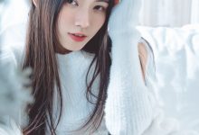 [YITUYU艺图语]2022.02.11 纯白季节 老猪[21+1P／396MB]-套图岛