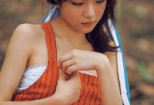 [YITUYU艺图语]2022.02.11 遗失 小鱼[20+1P／655MB]-套图岛