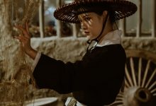 [YITUYU艺图语]2022.02.12 龙门客栈 南浔儿[53+1P／657MB]-套图岛