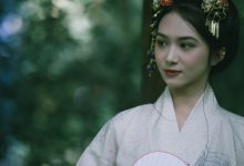 [YITUYU艺图语]2022.02.13 时光清浅 珠珠[39+1P／646MB]-套图岛