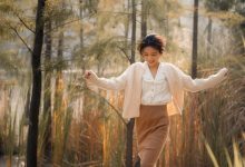 [YITUYU艺图语]2022.02.14 秋天的诗 杜杜[23+1P／214MB]-套图岛