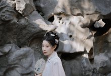 [YITUYU艺图语]2022.02.16 梦断 tiff罗[22+1P／145MB]-套图岛