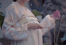 [YITUYU艺图语]2022.02.16 嫣然记 朵朵[54+1P／678MB]-套图岛