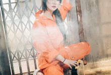 [Loozy] Son Ye-Eun – Where Are [102P-965MB]-套图岛