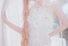 DJAWA — – Bambi God Mother Heket  [201P-1.42GB]-套图岛