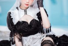 焖焖碳 - NO.11 赫敏 [20P-130MB]-套图岛