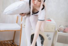 焖焖碳 - NO.15 绫波 宅版本 [29P-181MB]-套图岛