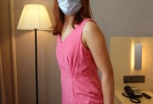 [ROSI口罩系列]2022.09.26 NO.2297[77+1P／98.5MB]-套图岛