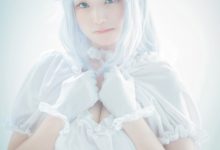 [BLUECAKE] Bambi  Sticky Boosette [196P-1.38GB]-套图岛
