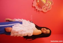 AURORA摄影&Pixel摄影作品 3号 YLN-TK [100P+1V-1.63GB]-套图岛