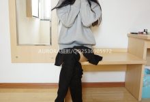 AURORA摄影&Pixel摄影作品 8号 YLN [120P-914MB]-套图岛