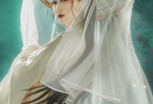 [YITUYU艺图语]2022.02.17 孤星寒 娜宝[21+1P／313MB]-套图岛