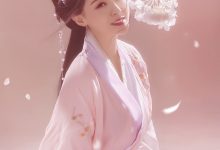 [YITUYU艺图语]2022.02.18 桃憬洛 倩宝[22+1P／666MB]-套图岛