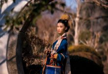 [YITUYU艺图语]2022.02.28 千年一瞬 海星[42+1P／420MB]-套图岛