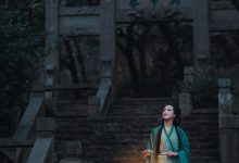 [YITUYU艺图语]2022.03.01 清平误 鹿呦[27+1P／323MB]-套图岛