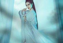 [YITUYU艺图语]2022.03.02 聂小倩 娜宝[21+1P／108MB]-套图岛